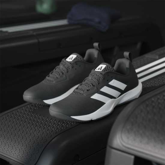 Мъжки маратонки за фитнес Adidas Rapidmove 2 Shoes Mens Adidas Rapidmove 2 Shoes Mens Мъжки маратонки за фитнес