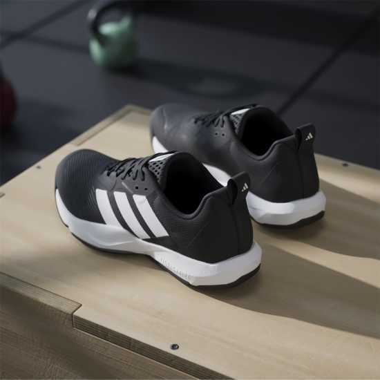 Мъжки маратонки за фитнес Adidas Rapidmove 2 Shoes Mens Adidas Rapidmove 2 Shoes Mens Мъжки маратонки за фитнес