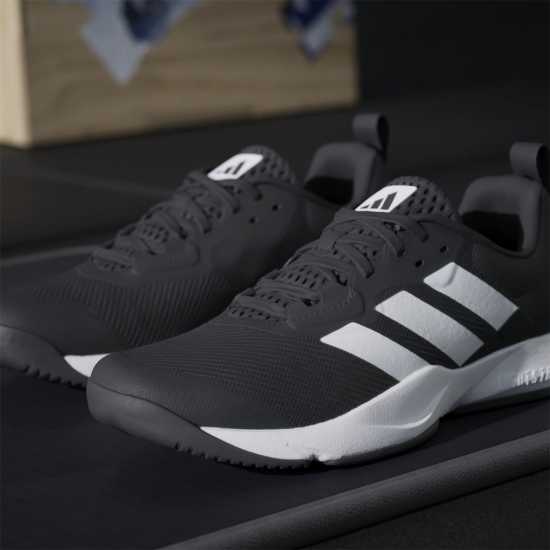 Мъжки маратонки за фитнес Adidas Rapidmove 2 Shoes Mens Adidas Rapidmove 2 Shoes Mens Мъжки маратонки за фитнес