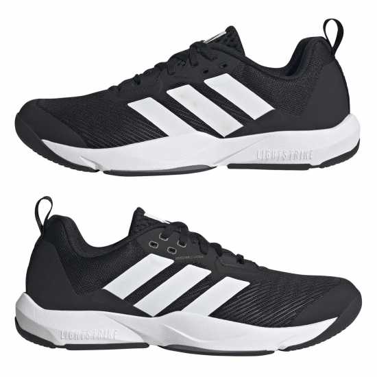 Мъжки маратонки за фитнес Adidas Rapidmove 2 Shoes Mens Adidas Rapidmove 2 Shoes Mens Мъжки маратонки за фитнес