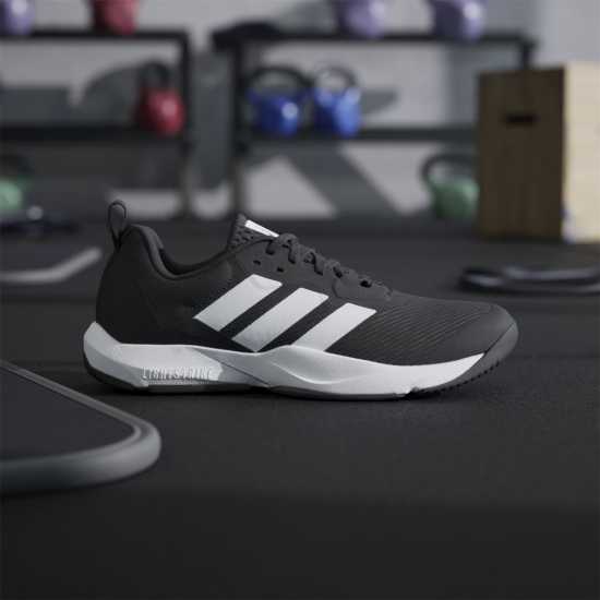 Мъжки маратонки за фитнес Adidas Rapidmove 2 Shoes Mens Adidas Rapidmove 2 Shoes Mens Мъжки маратонки за фитнес