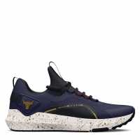 Under Armour Project Rock BSR 3 Men's Training Shoes Midnight Navy Мъжки маратонки