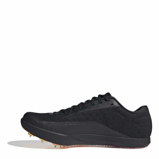 Мъжки маратонки за фитнес Adidas Adizero Lj Shoes Mens Adidas Adizero Lj Shoes Mens Мъжки маратонки за фитнес