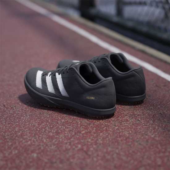 Мъжки маратонки за фитнес Adidas Adizero Lj Shoes Mens Adidas Adizero Lj Shoes Mens Мъжки маратонки за фитнес