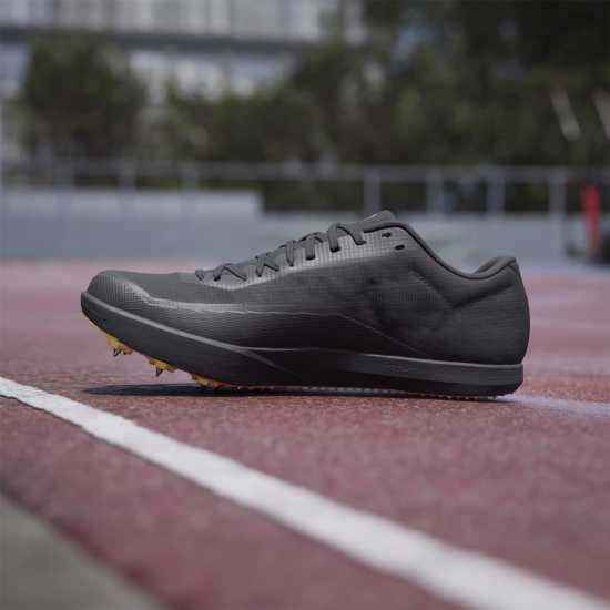 Мъжки маратонки за фитнес Adidas Adizero Lj Shoes Mens Adidas Adizero Lj Shoes Mens Мъжки маратонки за фитнес