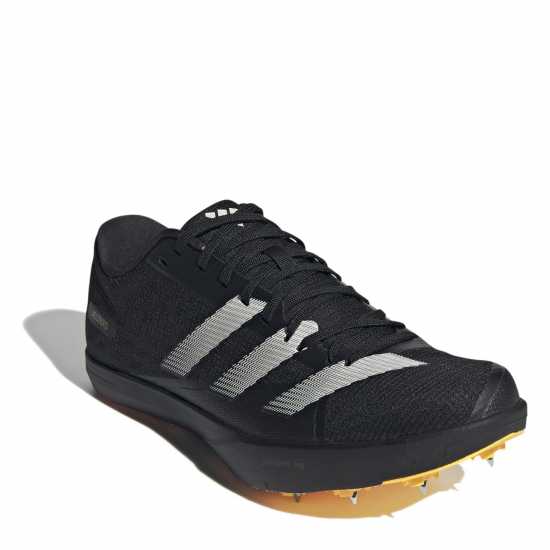 Мъжки маратонки за фитнес Adidas Adizero Lj Shoes Mens Adidas Adizero Lj Shoes Mens Мъжки маратонки за фитнес