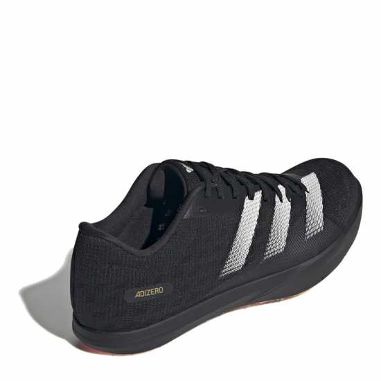 Мъжки маратонки за фитнес Adidas Adizero Lj Shoes Mens Adidas Adizero Lj Shoes Mens Мъжки маратонки за фитнес