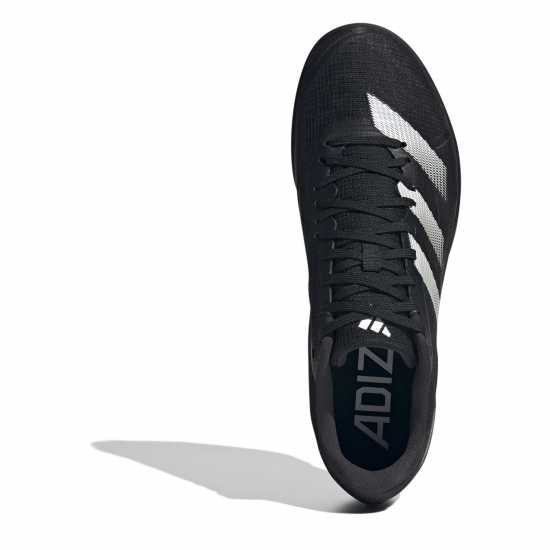 Мъжки маратонки за фитнес Adidas Adizero Lj Shoes Mens Adidas Adizero Lj Shoes Mens Мъжки маратонки за фитнес