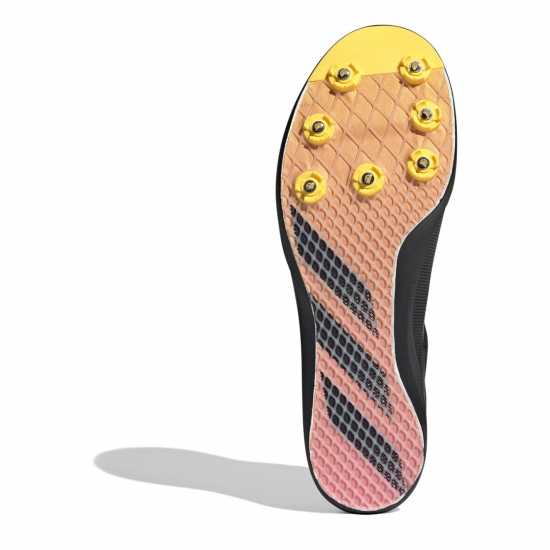 Мъжки маратонки за фитнес Adidas Adizero Lj Shoes Mens Adidas Adizero Lj Shoes Mens Мъжки маратонки за фитнес