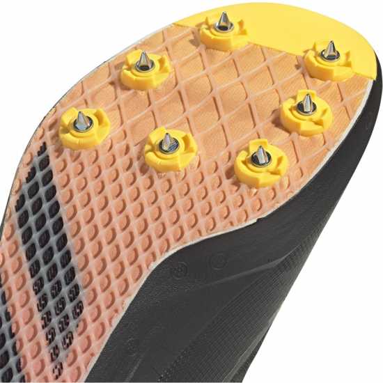 Мъжки маратонки за фитнес Adidas Adizero Lj Shoes Mens Adidas Adizero Lj Shoes Mens Мъжки маратонки за фитнес