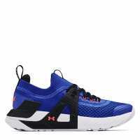 Under Armour Gs Project Rock 4 99 Blue Мъжки маратонки
