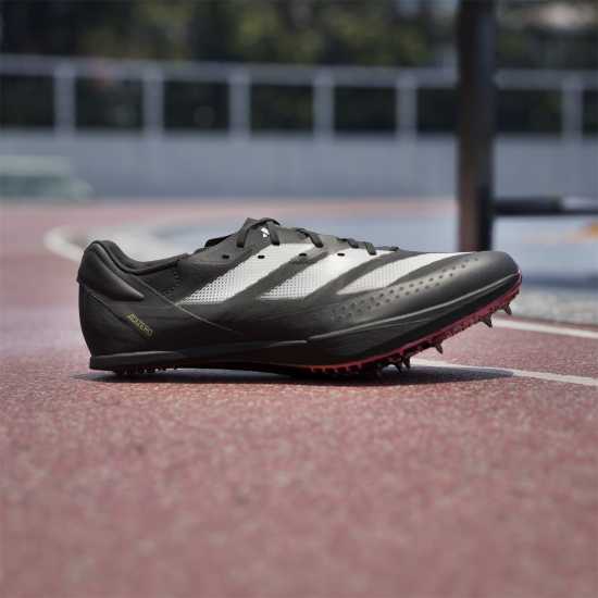 Мъжки маратонки за фитнес Adidas Adizero Prime Sp 2.0 Track And Field Lightstrike Shoes Mens Adidas Adizero Prime Sp 2.0 Track And Field Lightstrike Shoes Mens Мъжки маратонки за фитнес