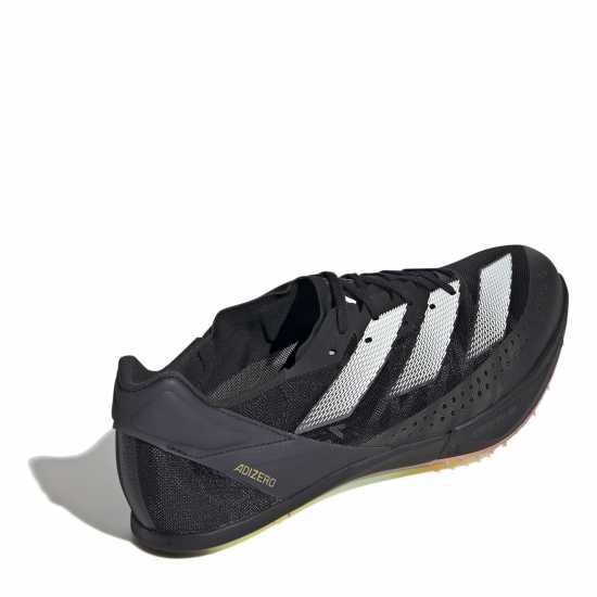 Мъжки маратонки за фитнес Adidas Adizero Prime Sp 2.0 Track And Field Lightstrike Shoes Mens Adidas Adizero Prime Sp 2.0 Track And Field Lightstrike Shoes Mens Мъжки маратонки за фитнес