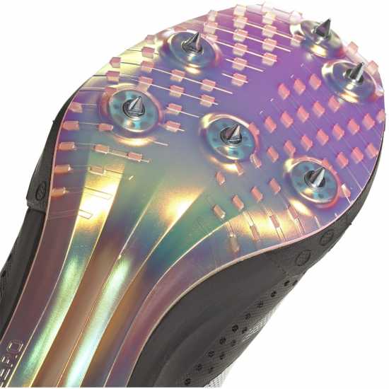 Мъжки маратонки за фитнес Adidas Adizero Prime Sp 2.0 Track And Field Lightstrike Shoes Mens Adidas Adizero Prime Sp 2.0 Track And Field Lightstrike Shoes Mens Мъжки маратонки за фитнес