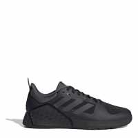 Adidas Dropset 2 Trainer Training Shoes Mens  