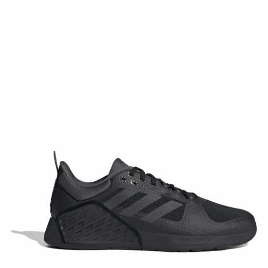 Adidas Dropset 2 Trainer Training Shoes Mens  