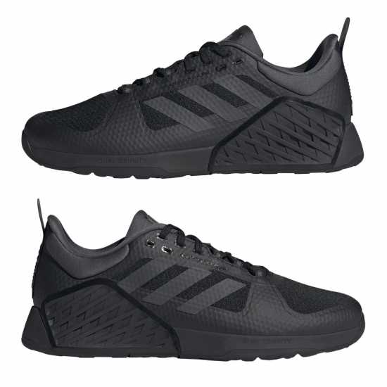 Adidas Dropset 2 Trainer Training Shoes Mens  