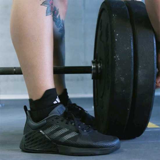 Adidas Dropset 2 Trainer Training Shoes Mens  