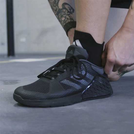 Adidas Dropset 2 Trainer Training Shoes Mens  