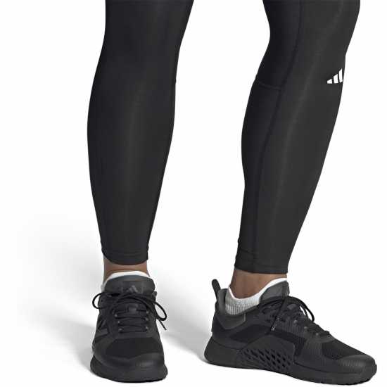Adidas Dropset 2 Trainer Training Shoes Mens  