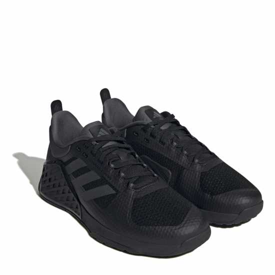 Adidas Dropset 2 Trainer Training Shoes Mens  