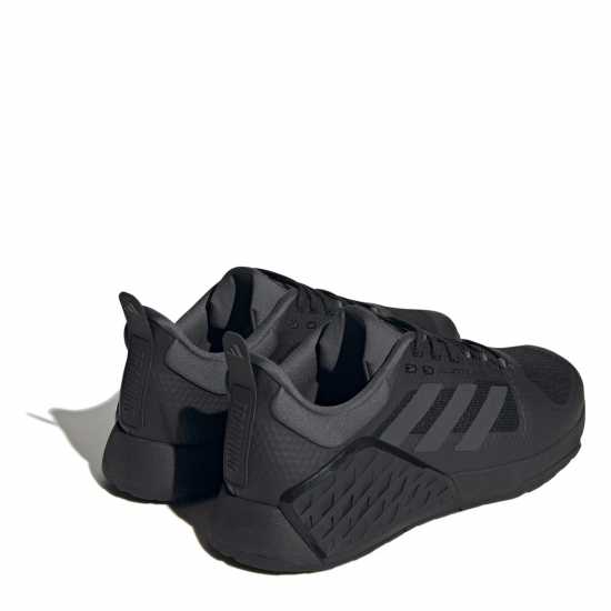 Adidas Dropset 2 Trainer Training Shoes Mens  