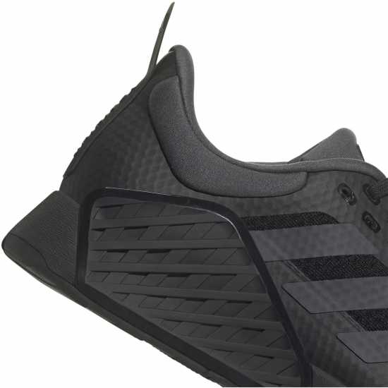 Adidas Dropset 2 Trainer Training Shoes Mens  