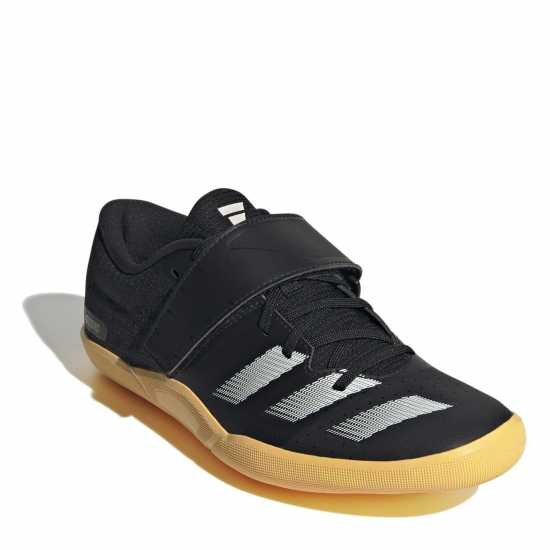 Мъжки маратонки за фитнес Adidas Adizero Throws Training Shoes Mens Adidas Adizero Throws Training Shoes Mens Мъжки маратонки за фитнес