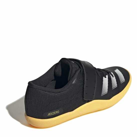 Мъжки маратонки за фитнес Adidas Adizero Throws Training Shoes Mens Adidas Adizero Throws Training Shoes Mens Мъжки маратонки за фитнес