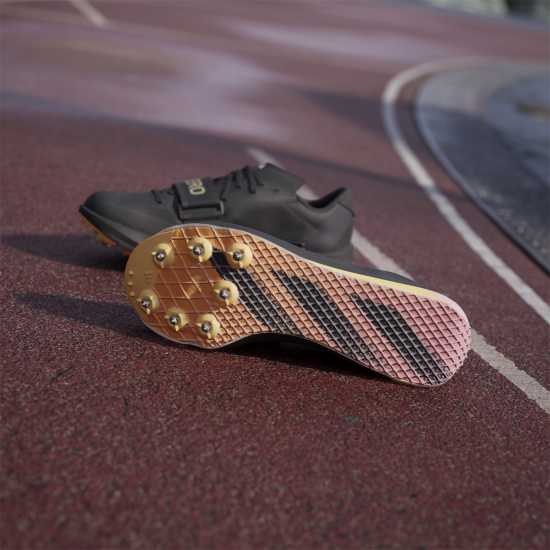 Adidas Adizero Tj/pv Track And Field Shoes Mens  Мъжки маратонки за фитнес