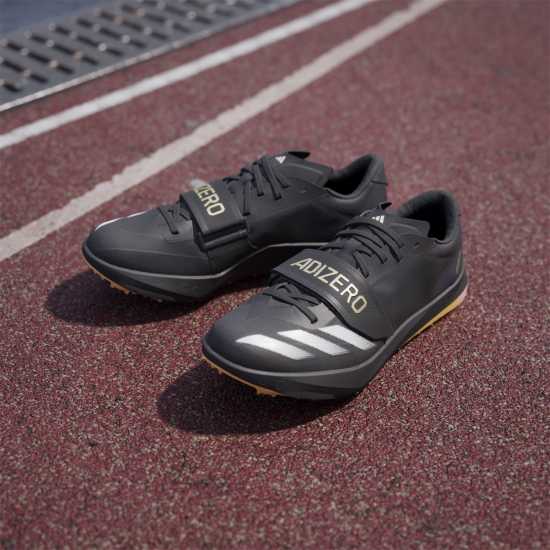 Adidas Adizero Tj/pv Track And Field Shoes Mens  Мъжки маратонки за фитнес