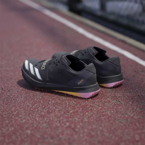 Adidas Adizero Tj/pv Track And Field Shoes Mens  Мъжки маратонки за фитнес