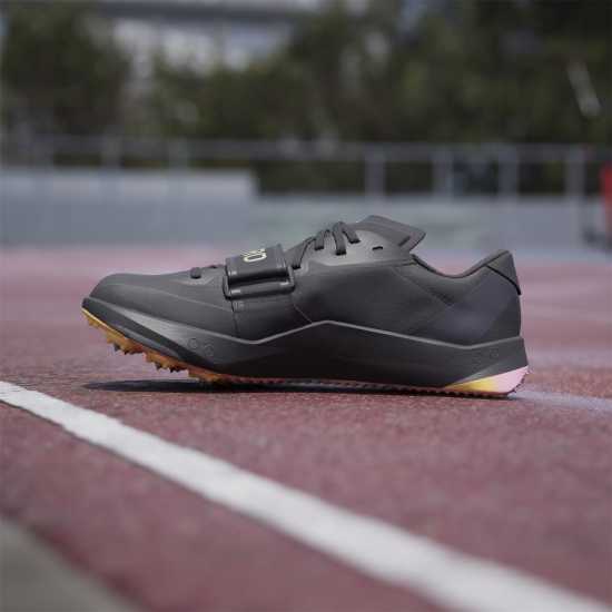 Adidas Adizero Tj/pv Track And Field Shoes Mens  Мъжки маратонки за фитнес