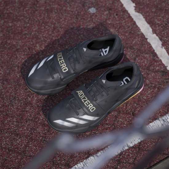 Adidas Adizero Tj/pv Track And Field Shoes Mens  Мъжки маратонки за фитнес
