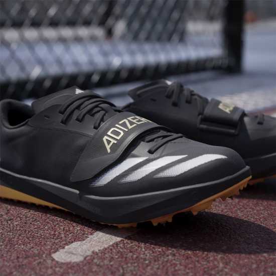 Adidas Adizero Tj/pv Track And Field Shoes Mens  Мъжки маратонки за фитнес