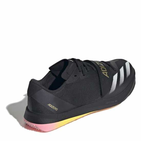 Adidas Adizero Tj/pv Track And Field Shoes Mens  Мъжки маратонки за фитнес