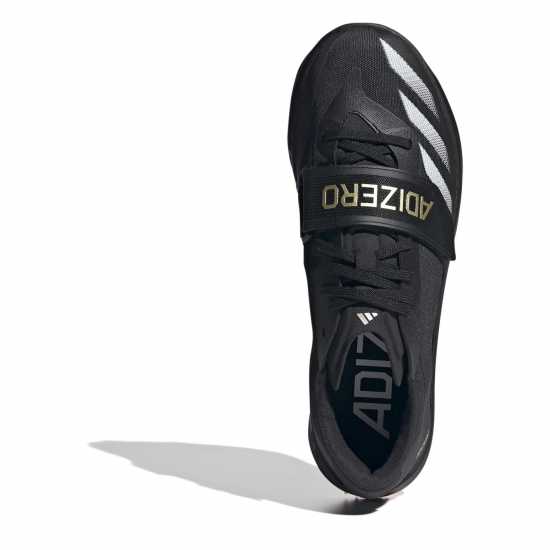 Adidas Adizero Tj/pv Track And Field Shoes Mens  Мъжки маратонки за фитнес