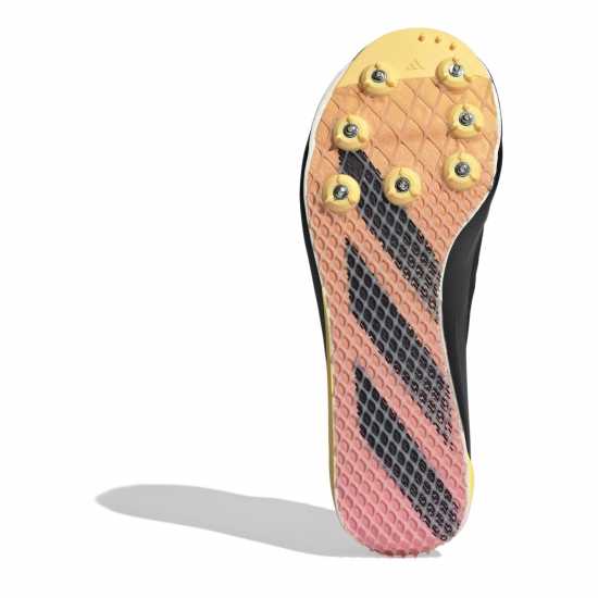 Adidas Adizero Tj/pv Track And Field Shoes Mens  Мъжки маратонки за фитнес