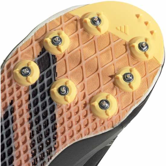 Adidas Adizero Tj/pv Track And Field Shoes Mens  Мъжки маратонки за фитнес