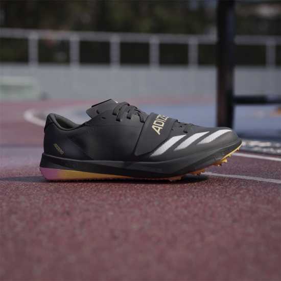 Adidas Adizero Tj/pv Track And Field Shoes Mens  Мъжки маратонки за фитнес