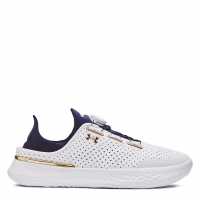 Under Armour UA Slipspeed Trainer Sn99 White Under Armour UA Slipspeed Trainer Sn99 White