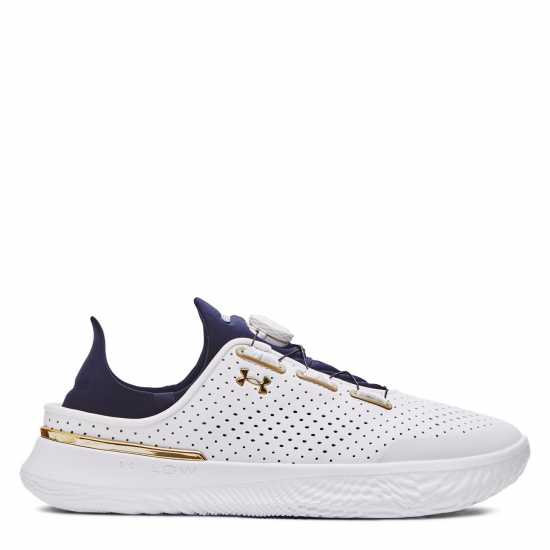 Under Armour UA Slipspeed Trainer Sn99 White Under Armour UA Slipspeed Trainer Sn99 White