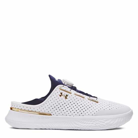 Under Armour UA Slipspeed Trainer Sn99 White Under Armour UA Slipspeed Trainer Sn99 White