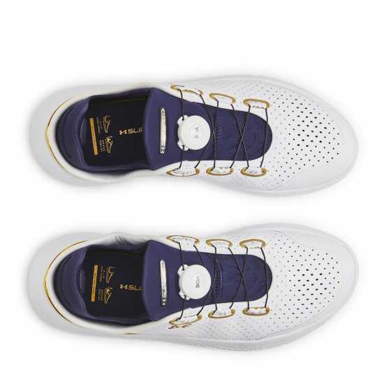 Under Armour UA Slipspeed Trainer Sn99 White Under Armour UA Slipspeed Trainer Sn99 White
