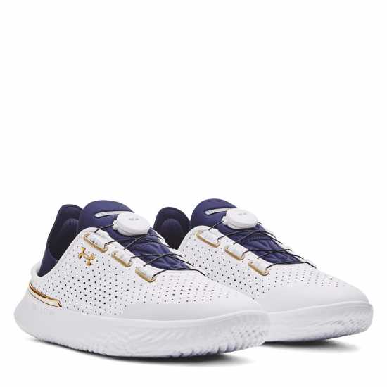 Under Armour UA Slipspeed Trainer Sn99 White Under Armour UA Slipspeed Trainer Sn99 White