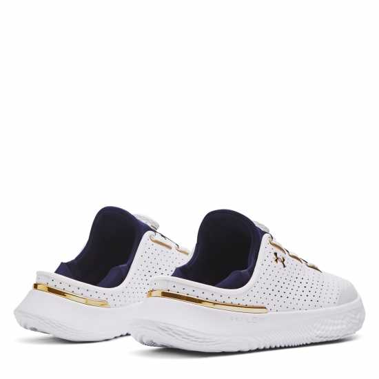 Under Armour UA Slipspeed Trainer Sn99 White Under Armour UA Slipspeed Trainer Sn99 White
