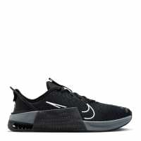 Nike Metcon 9 FlyEase Men's Training Shoes Black/Grey Мъжки маратонки