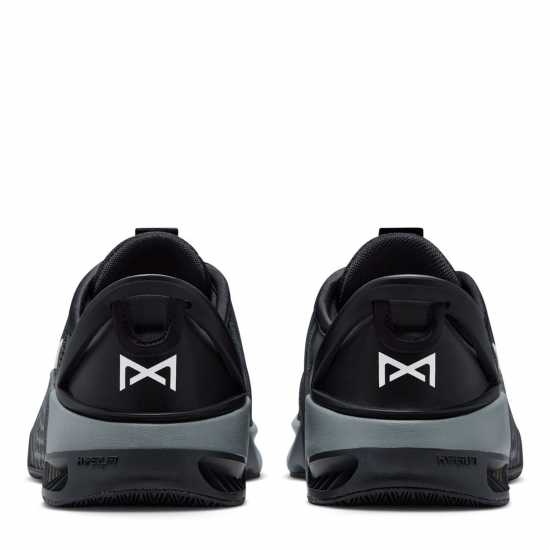 Nike Metcon 9 FlyEase Men's Training Shoes Black/Grey Мъжки маратонки