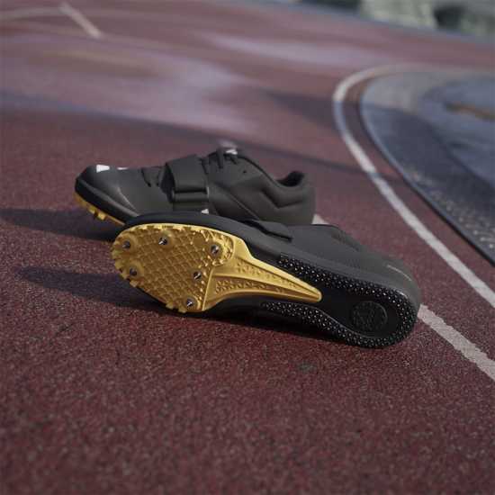 Adidas Jumpstar Training Shoes Mens  Мъжки маратонки за фитнес