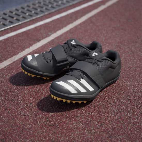 Adidas Jumpstar Training Shoes Mens  Мъжки маратонки за фитнес